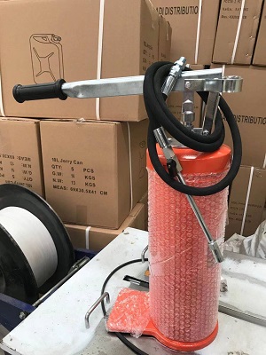 乳白色線棒-(PE-W)